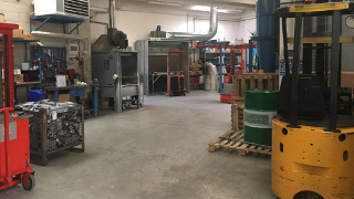 verniciature verplast sesto san giovanni milano verniciature sesto san giovanni verplast